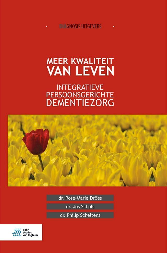  Meer kwaliteit van leven(Kobo/電子書)