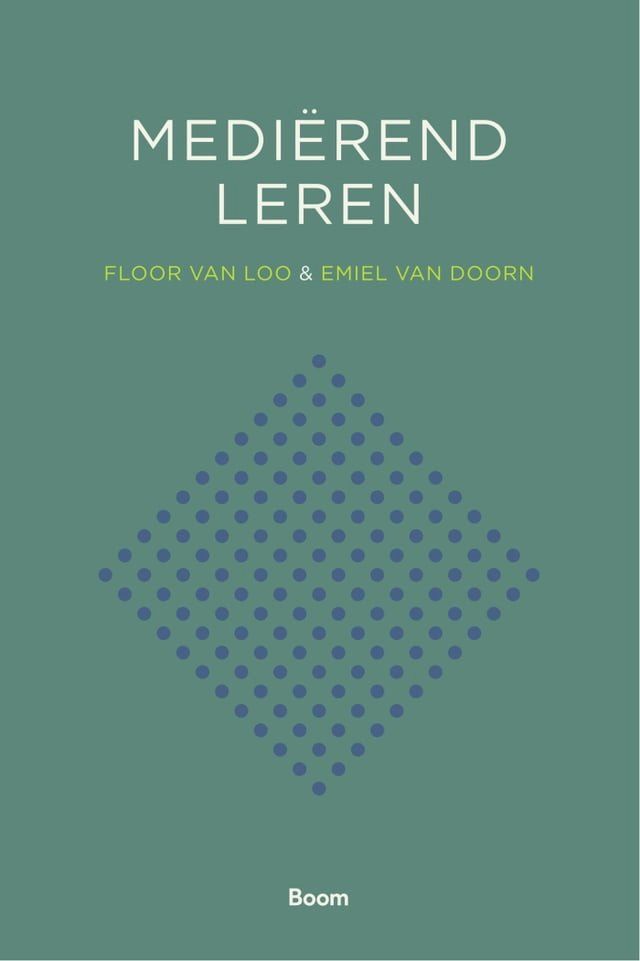  Medi&euml;rend leren(Kobo/電子書)