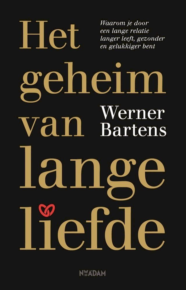  Het geheim van lange liefde(Kobo/電子書)