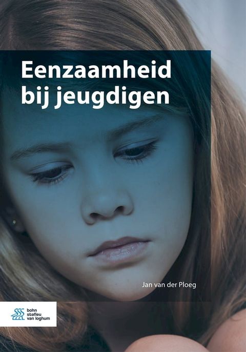 Eenzaamheid bij jeugdigen(Kobo/電子書)