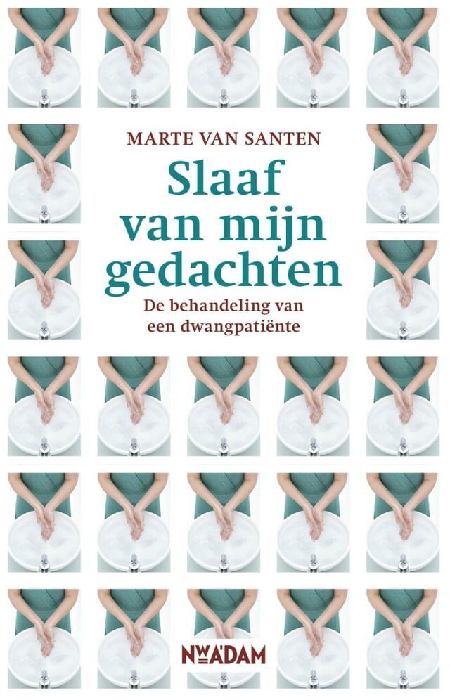  Slaaf van mijn gedachten(Kobo/電子書)