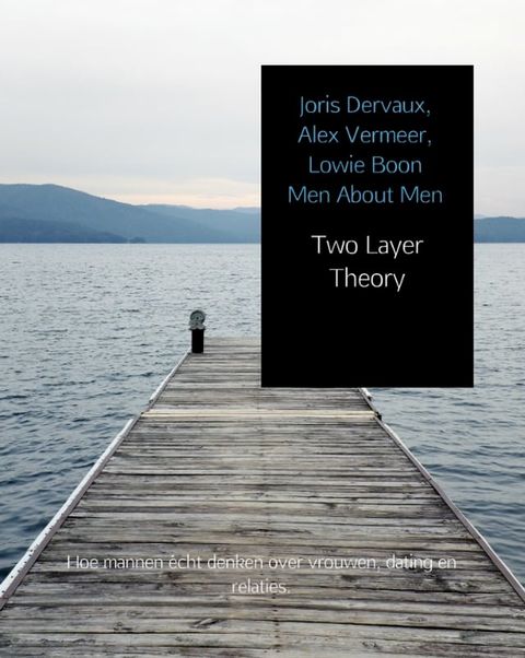 Two Layer Theory(Kobo/電子書)