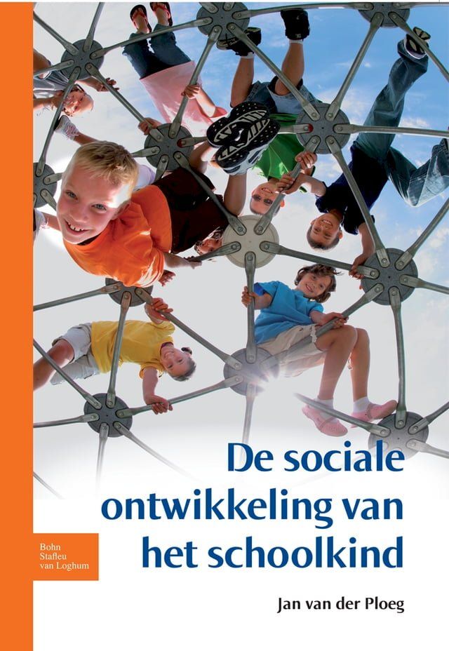  De sociale ontwikkeling van het schoolkind(Kobo/電子書)