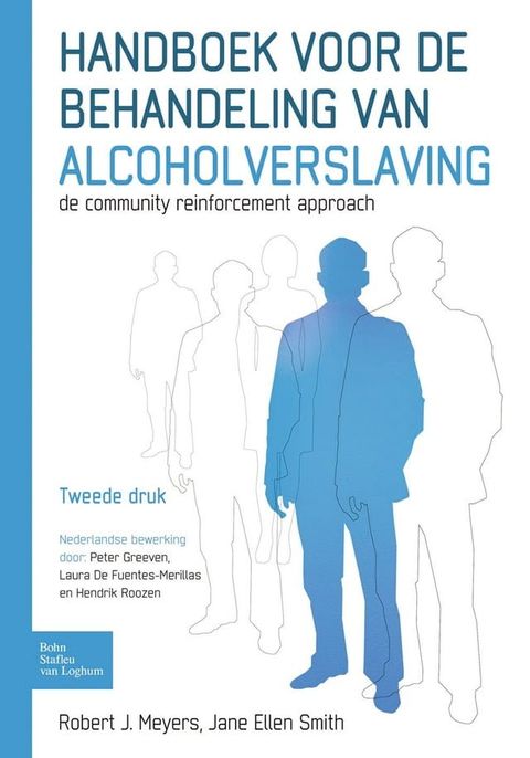 Handboek voor de behandeling van alcoholverslaving(Kobo/電子書)