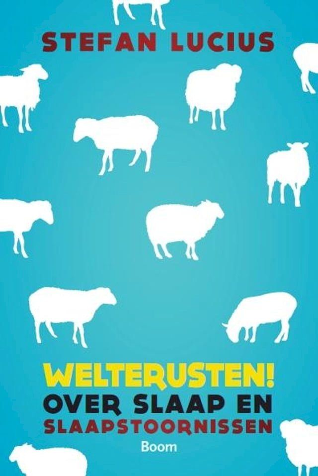  Welterusten!(Kobo/電子書)