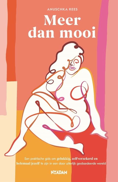 Meer dan mooi(Kobo/電子書)