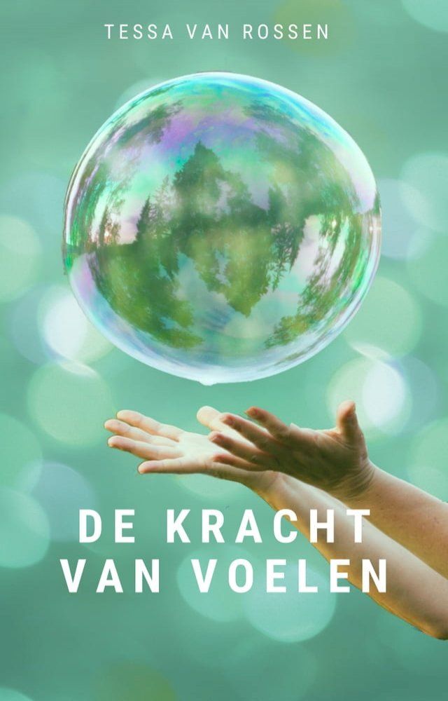  De kracht van voelen(Kobo/電子書)