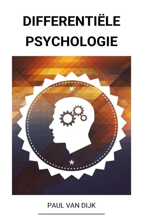 Differentiële psychologie(Kobo/電子書)