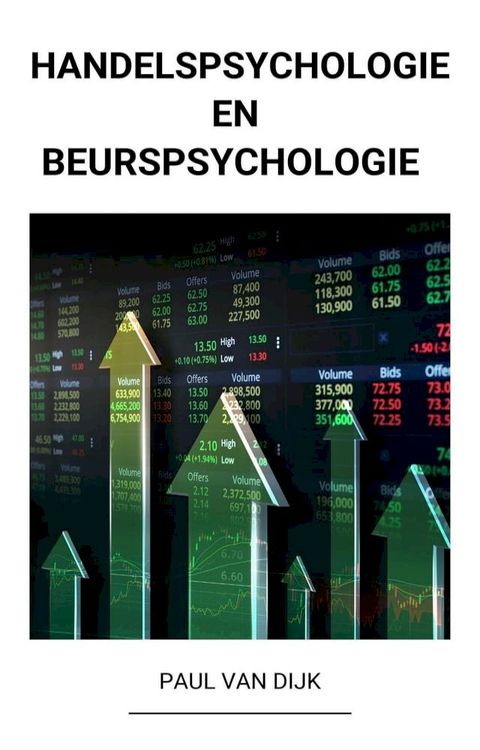 Handelspsychologie en Beurspsychologie(Kobo/電子書)