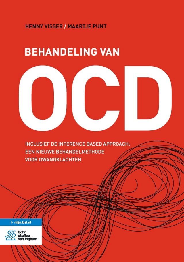  Behandeling van OCD(Kobo/電子書)