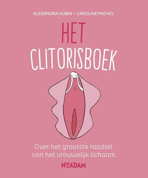 Het clitorisboek(Kobo/電子書)