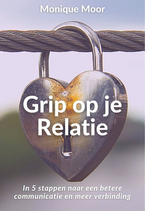 Grip op je Relatie(Kobo/電子書)