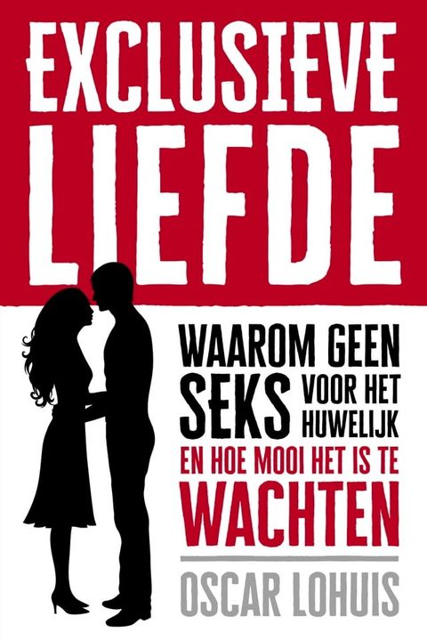 Exclusieve Liefde(Kobo/電子書)