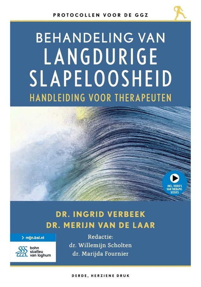  Behandeling van langdurige slapeloosheid(Kobo/電子書)