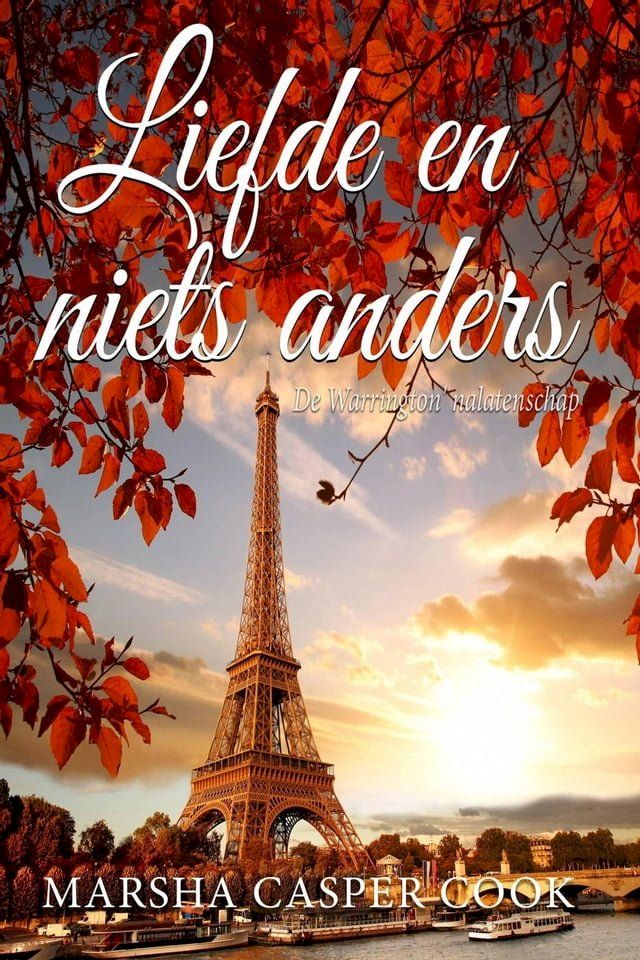  Liefde en niets anders(Kobo/電子書)