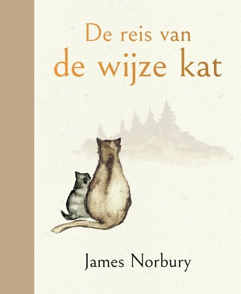 De reis van de wijze kat(Kobo/電子書)