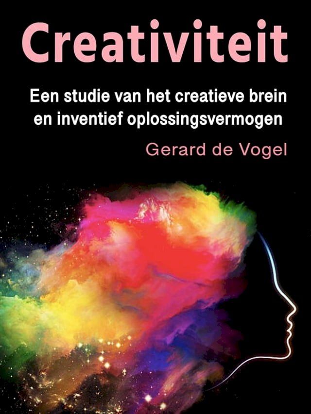  Creativiteit(Kobo/電子書)