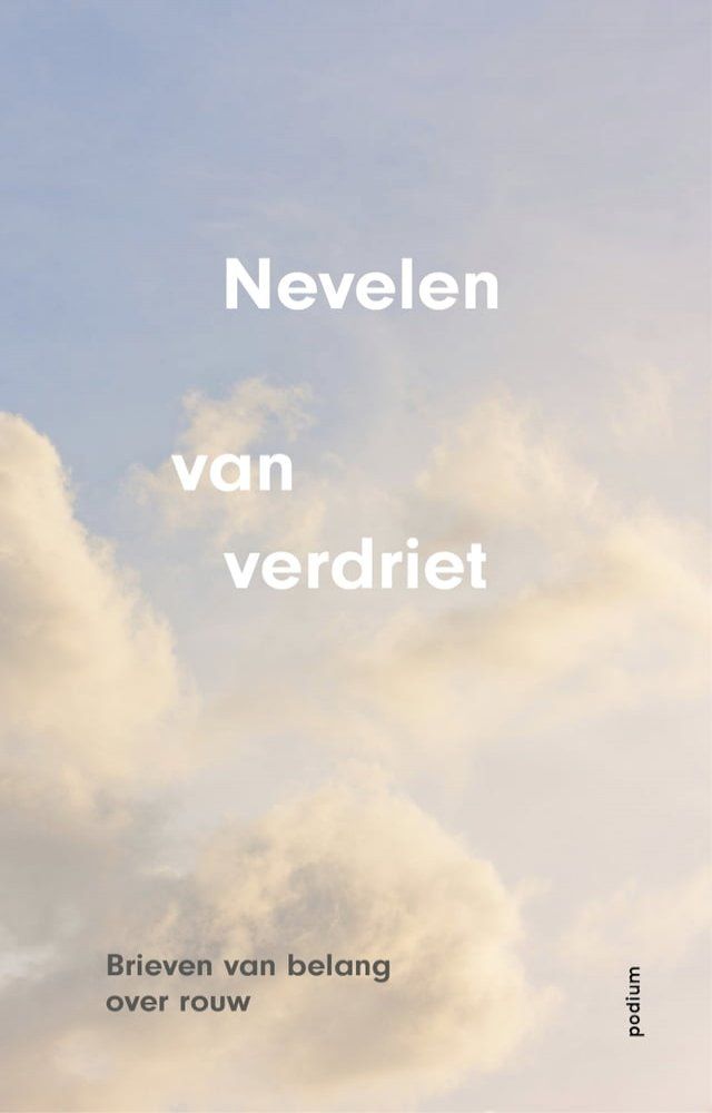  Nevelen van verdriet(Kobo/電子書)