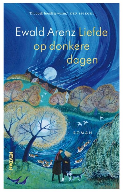 Liefde op donkere dagen(Kobo/電子書)