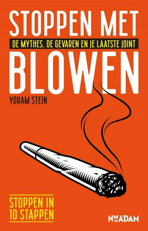 Stoppen met blowen(Kobo/電子書)