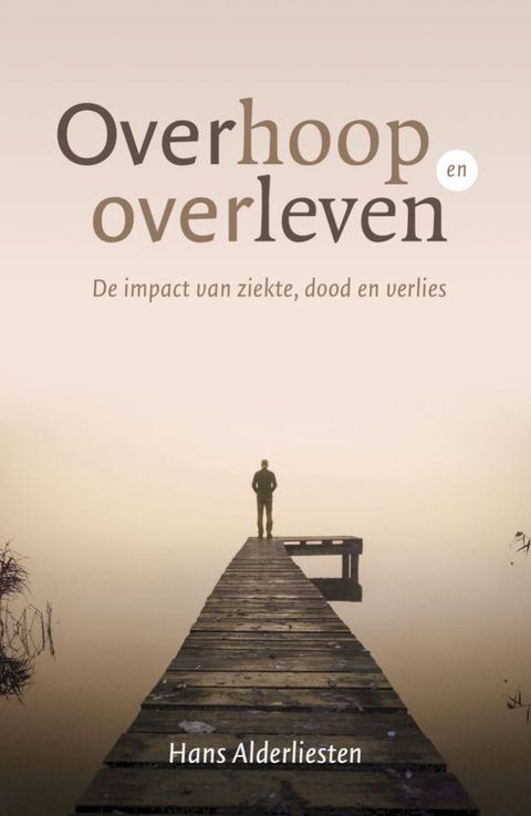 Overhoop en overleven(Kobo/電子書)