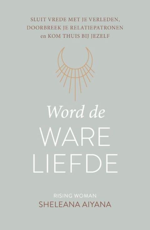 Word de ware liefde(Kobo/電子書)