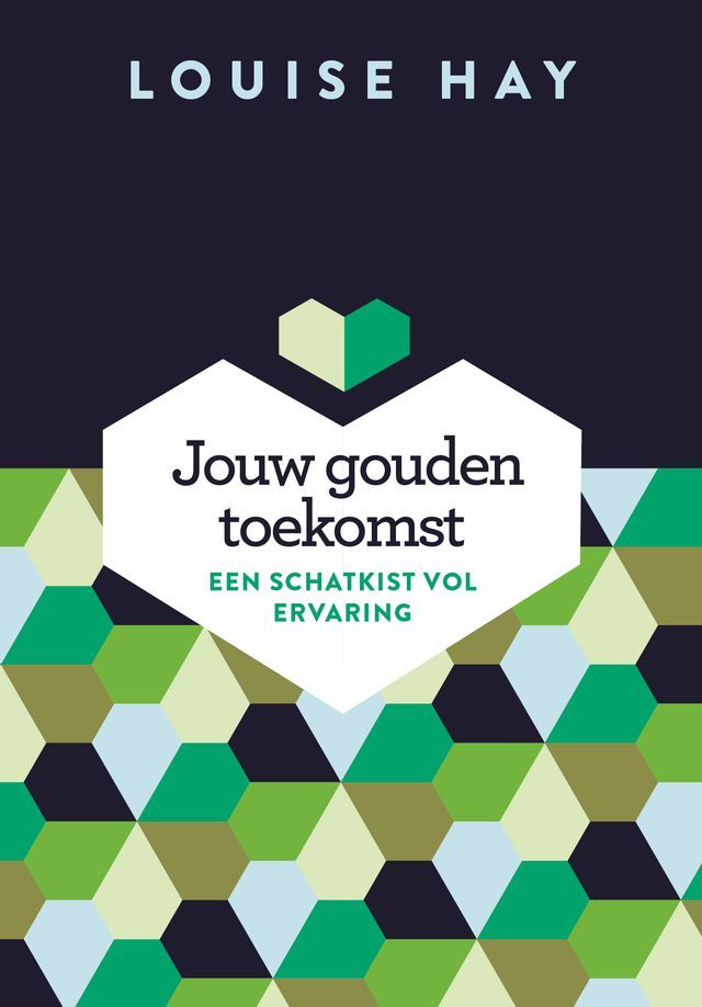  Jouw gouden toekomst(Kobo/電子書)