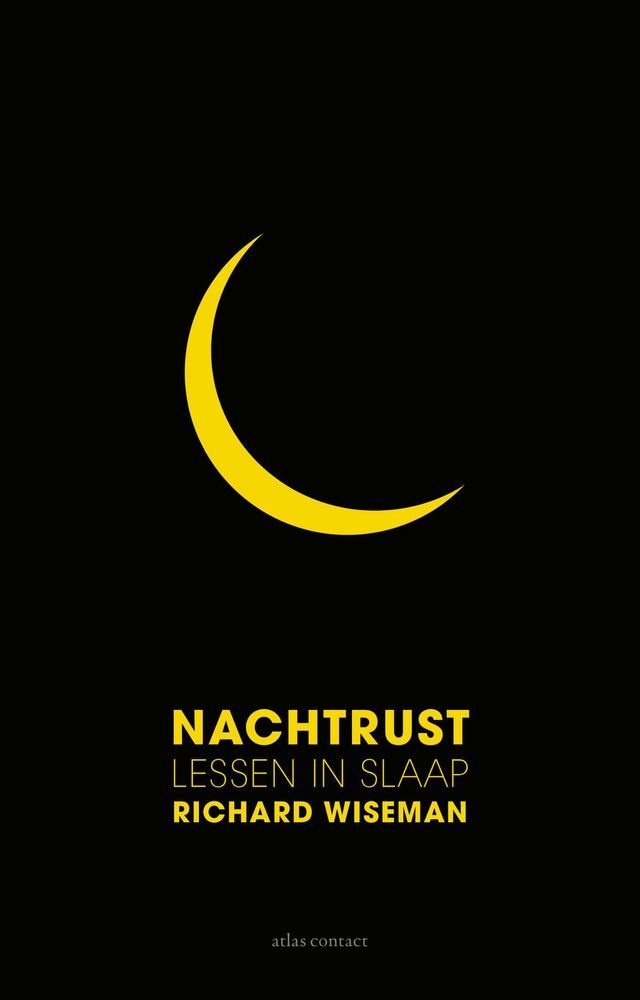  Nachtrust(Kobo/電子書)