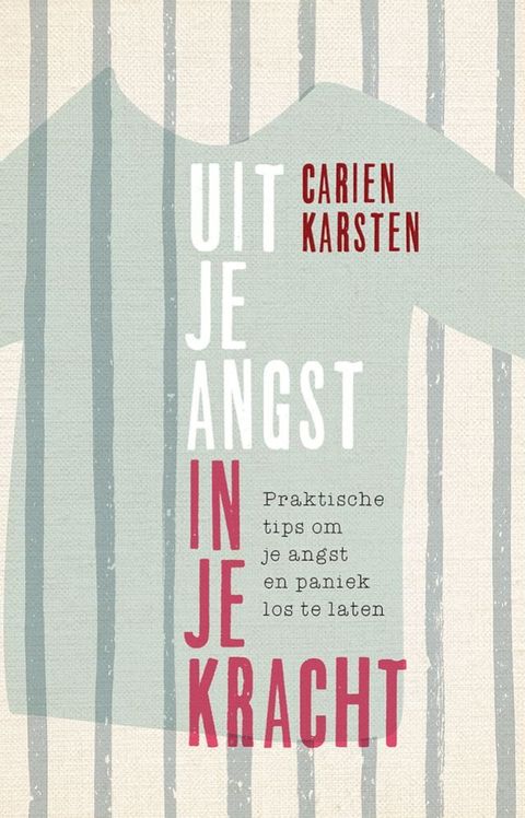 Uit je angst, in je kracht(Kobo/電子書)