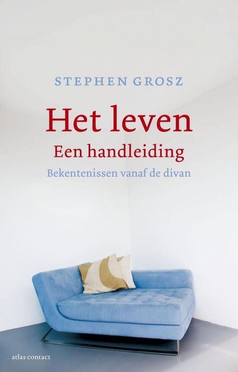 Het leven een handleiding(Kobo/電子書)