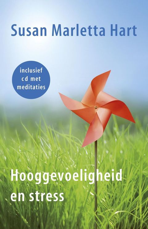 Hooggevoeligheid en stress(Kobo/電子書)