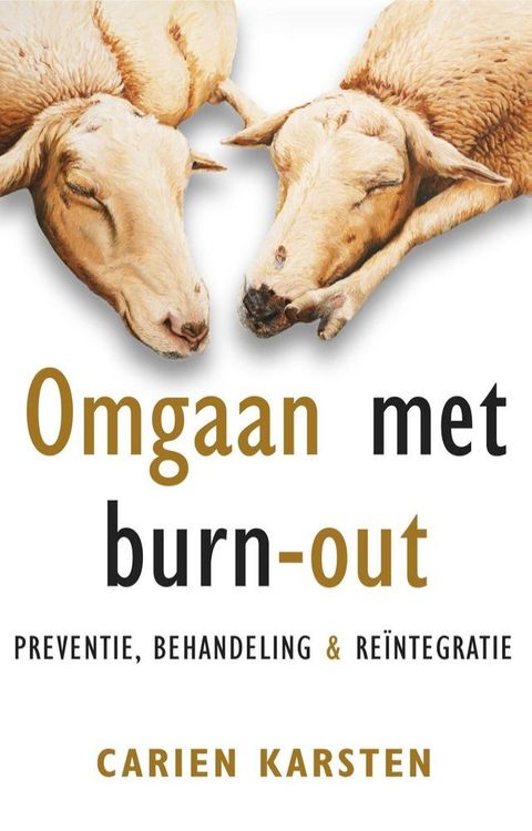 Omgaan met burn-out(Kobo/電子書)