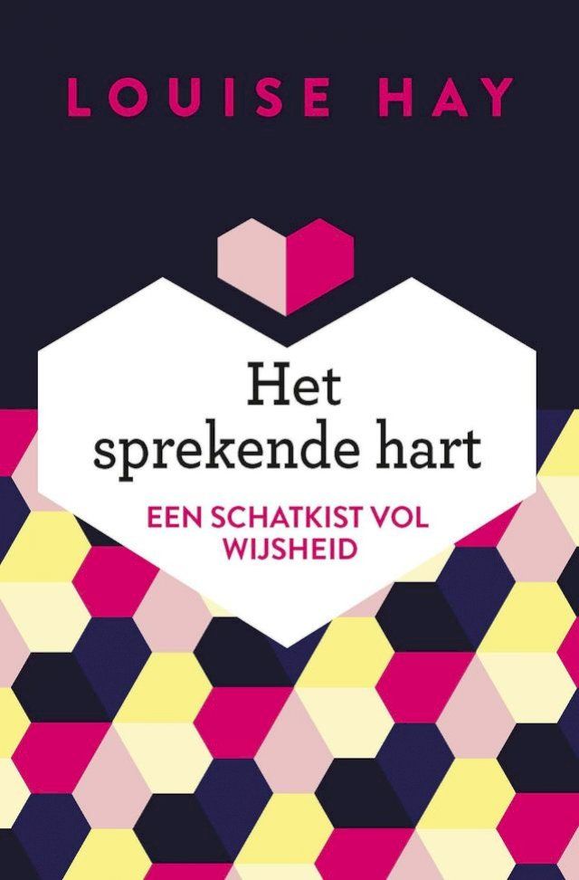  Het sprekende hart(Kobo/電子書)