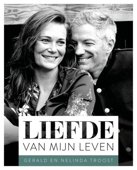 Liefde van mijn leven(Kobo/電子書)