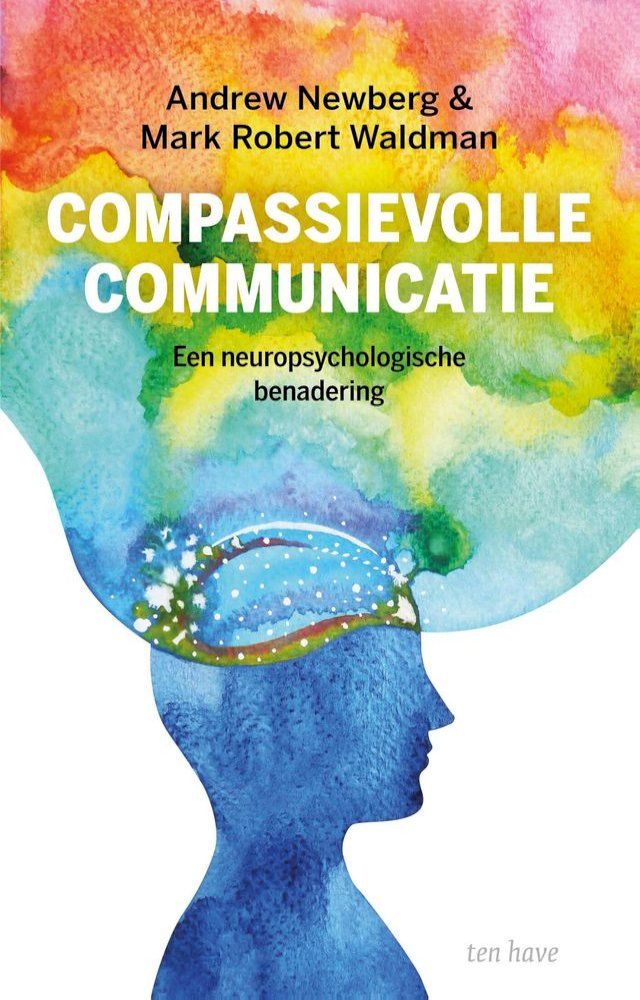  Compassievolle communicatie(Kobo/電子書)