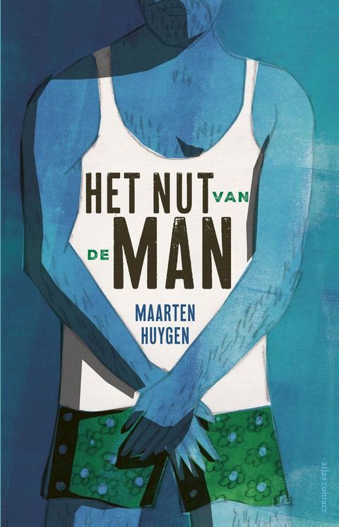 Het nut van de man(Kobo/電子書)