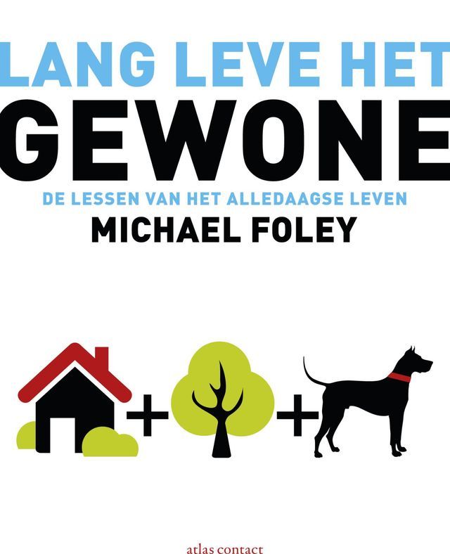  Lang leve het gewone(Kobo/電子書)