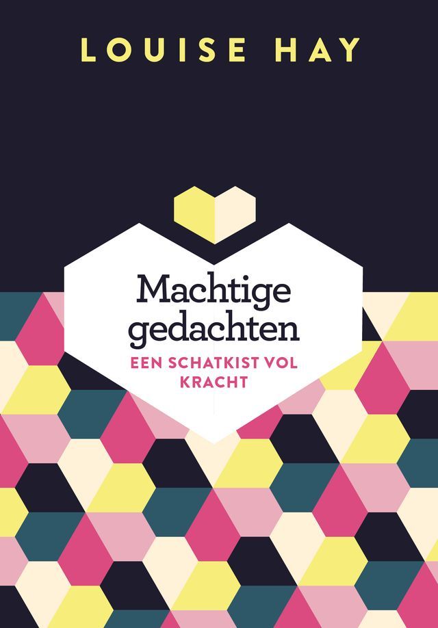  Machtige gedachten(Kobo/電子書)