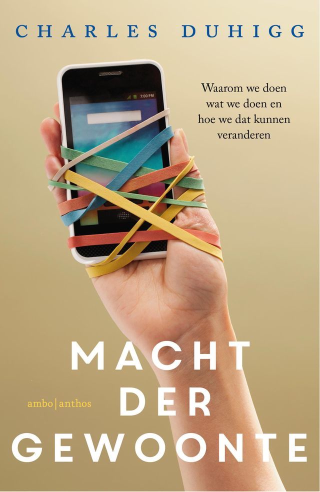  Macht der gewoonte(Kobo/電子書)