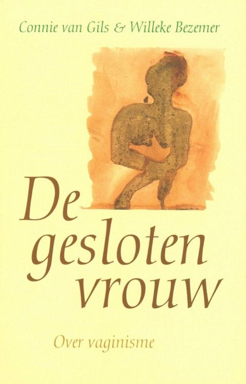 De gesloten vrouw(Kobo/電子書)