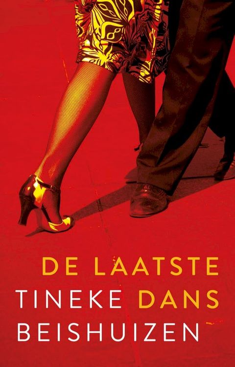 De laatste dans(Kobo/電子書)