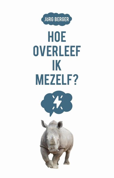 Hoe overleef ik mezelf?(Kobo/電子書)