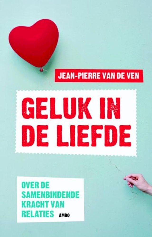  Geluk in de liefde(Kobo/電子書)