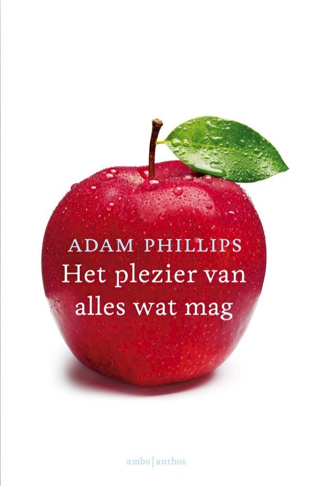  Het plezier van alles wat mag(Kobo/電子書)