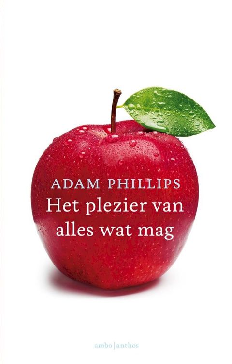 Het plezier van alles wat mag(Kobo/電子書)