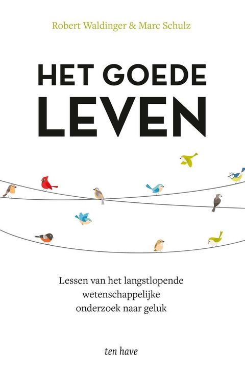 Het goede leven(Kobo/電子書)