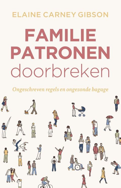 Familiepatronen doorbreken(Kobo/電子書)