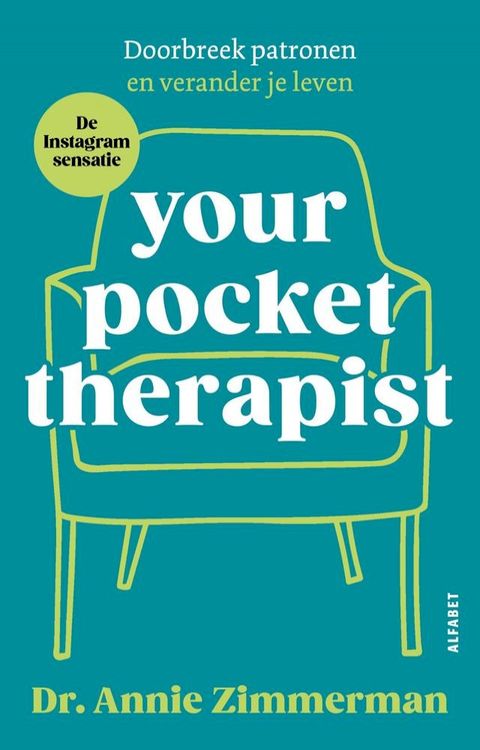 Your Pocket Therapist(Kobo/電子書)