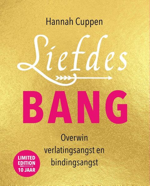 Liefdesbang(Kobo/電子書)