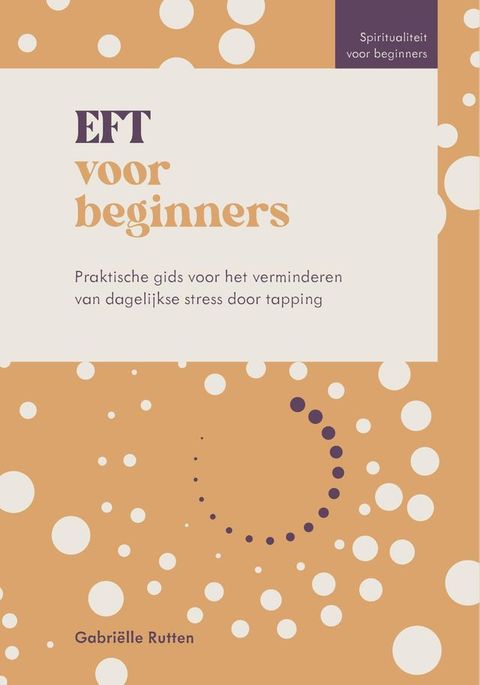 EFT voor beginners(Kobo/電子書)